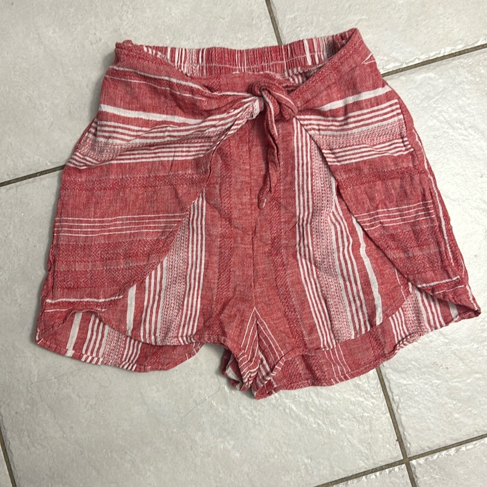 Express shorts